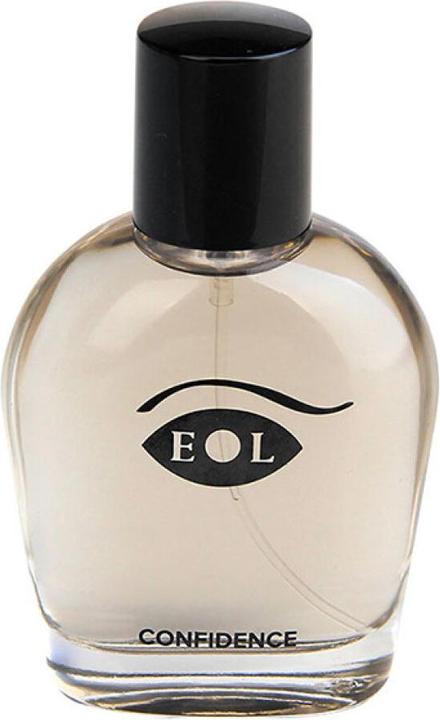 Produktbild Eye of Love Confidence (Eau de Parfum, 50 ml)