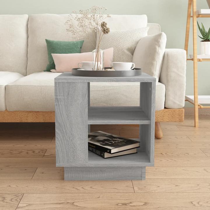 Image du produit vidaXL Couchtisch (40 x 40 x 43 cm)