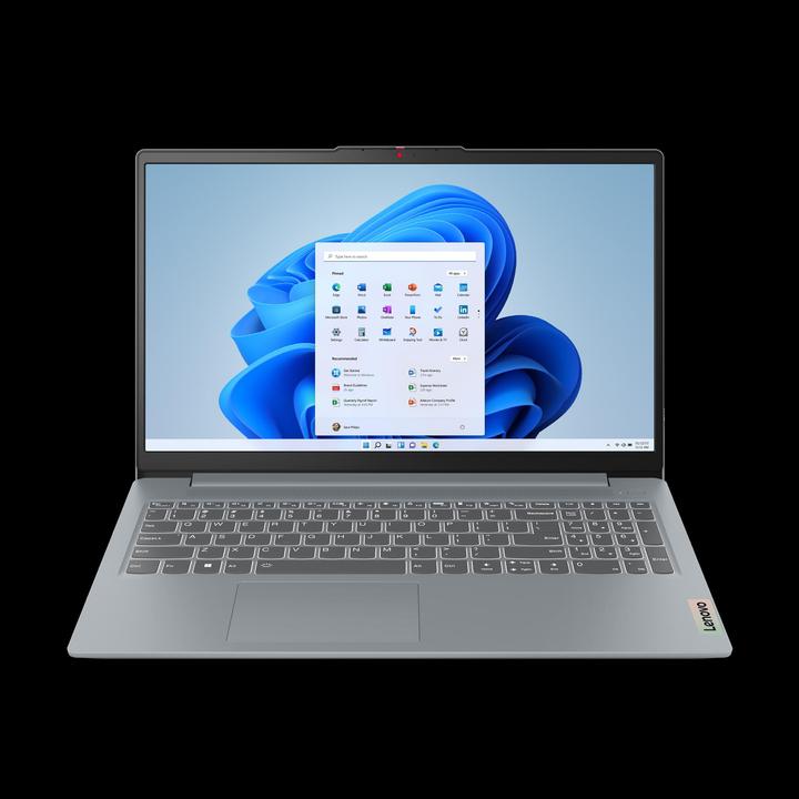 Produktbild Lenovo IdeaPad Slim 3 (15.60", AMD Ryzen 5 7430U, 16 GB, 1000 GB, DE)