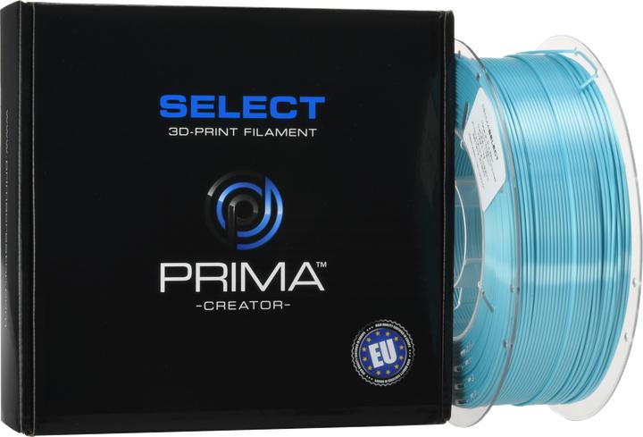 Produktbild Prima Creator PrimaSelect PLA Satin (1.75 mm, 1000 g)