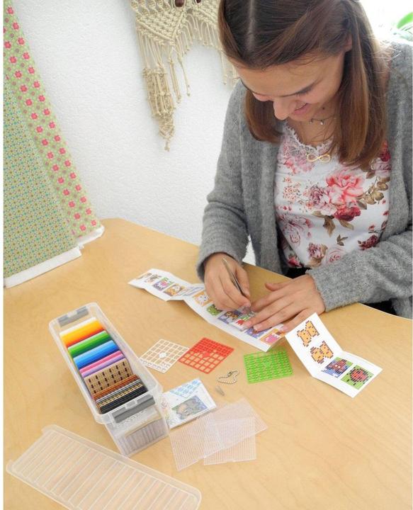 Produktbild Pracht Pixel kleine Starter Box