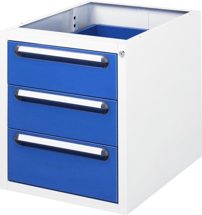 Actual product image RAU Substructure container (49 x 60 x 54.50 cm)