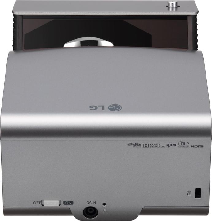 LG Ph450ug (HD, 450 lm, 0.29:1)