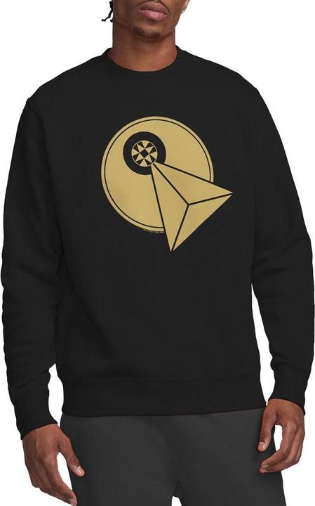 Immagine prodotto Vulcan Felpa Logo Adulto Unisex (XXL)