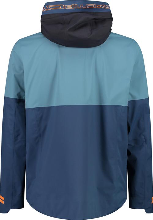 Produktbild CMP Campagnolo Jacket Fix Hood 3 Layer (52, XL)
