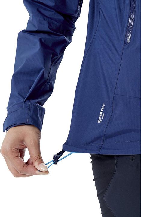 Actual product image Rab Downpour Plus 2.0 Jacket (XS)