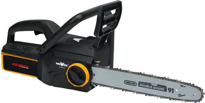 Mowox ECS 3540 Li (Akku Kettensäge)