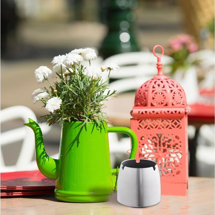 Produktbild Relaxdays Aschenbecher