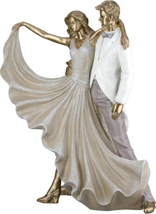 Gilde Figur Salsa Prom-Position