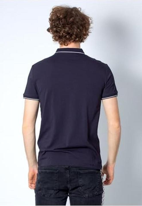 Produktbild Emporio Armani Poloshirt Sportlich - 10905 (S)