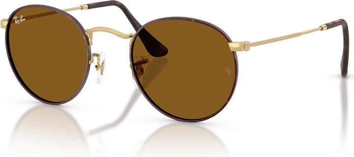 Braun, Gold, Havanna