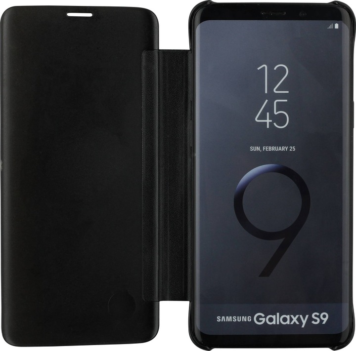 Image du produit PhoneLook Fourre Clear View Cover (Samsung Galaxy S10)