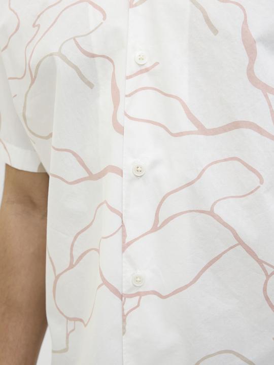 Produktbild Jack & Jones Relaxed Fit Hemd Hemd (XL)