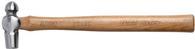 Actual product image Gedore Red red R92160002 Locksmith's Hammer Engl. 1/4lbs Hickory (176 g)