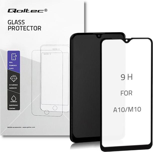 Actual product image Qoltec 52146 (1 Piece, Samsung Galaxy A10)
