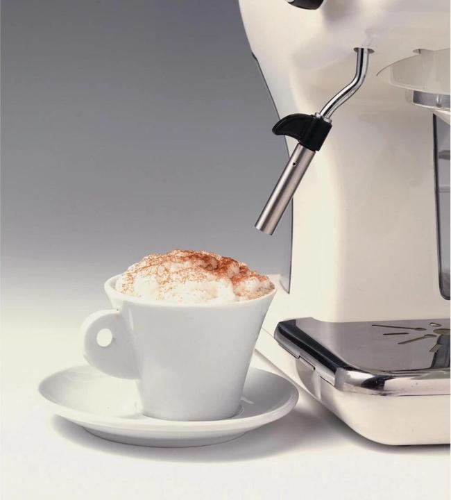 Produktbild Ariete 1389 Kaffeemaschine Vintage (CH-Stecker)