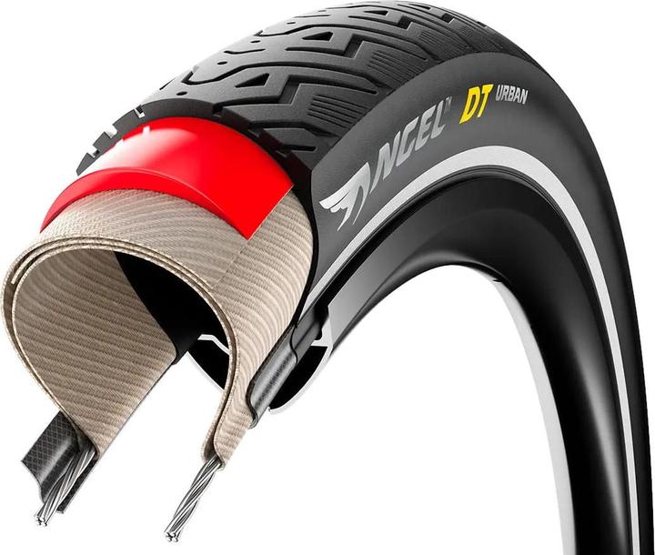 Produktbild Pirelli Angel DT Urban HB (37-622)