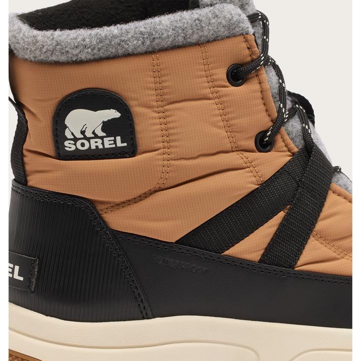 Actual product image Sorel Whitney™ Iii Mid Wp (39.5)