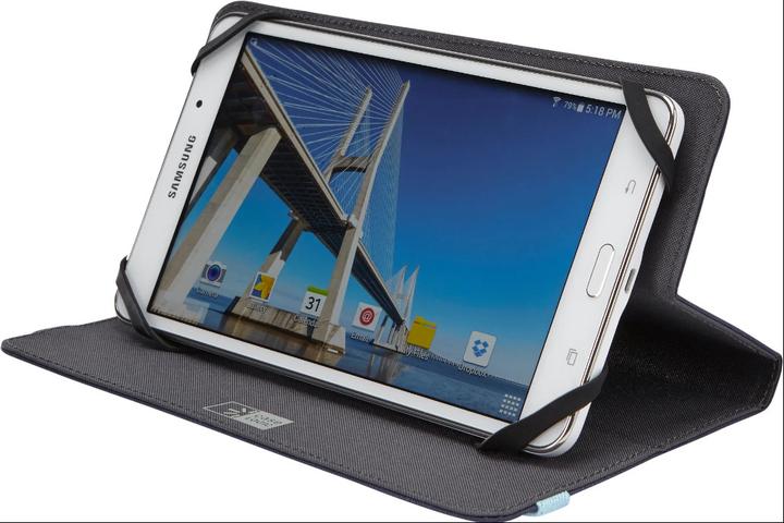 Actual product image Caselogic Surefit Universal (7" Tablets)