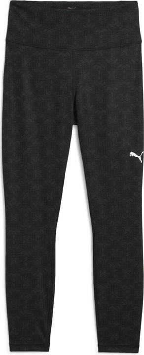 Puma W TAD GRAFICO STRETTO - 7/8 AOP