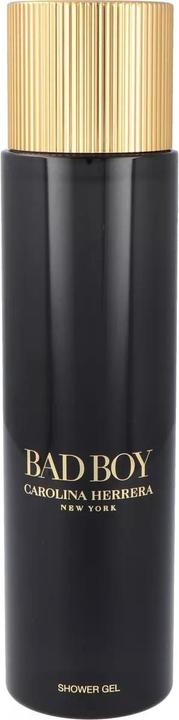 Produktbild Carolina Herrera Bad Boy (200 ml)