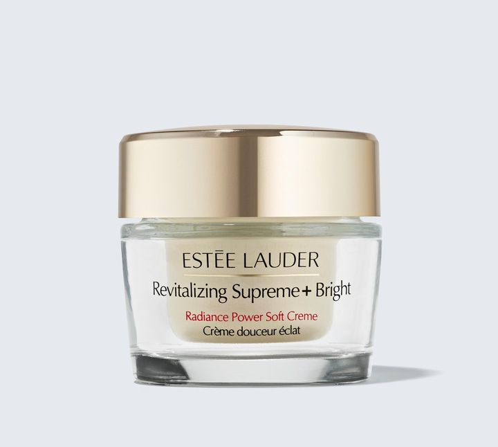 Produktbild Estée Lauder Essent Revitalizing Supr + Rad Pwr Soft Crème (50 ml)