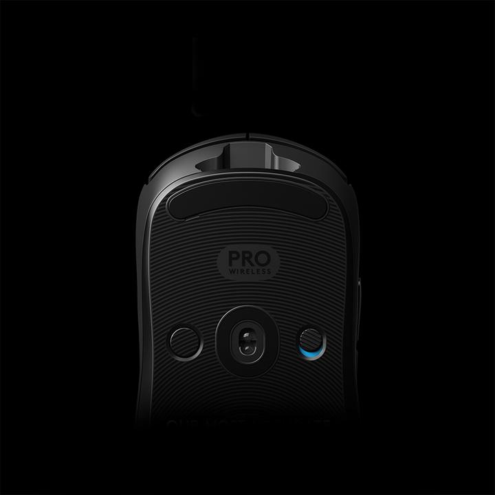 Actual product image Logitech G Pro (Wireless)