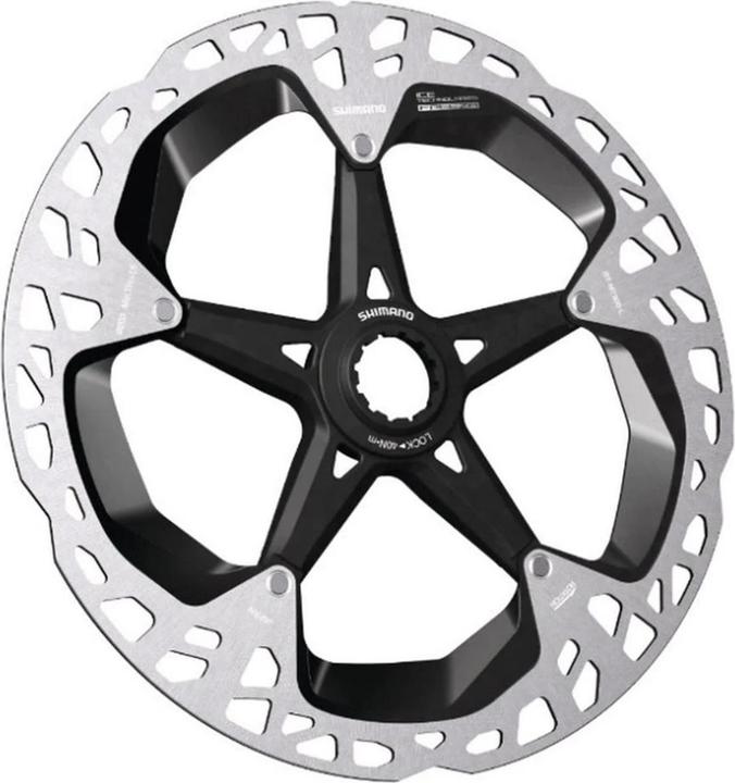 Shimano RT-MT900 (180 mm)