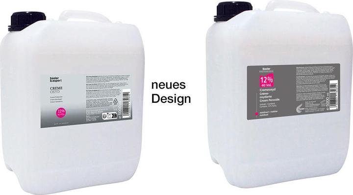 Produktbild Basler Cremeoxyd (Kanister 5 Liter)