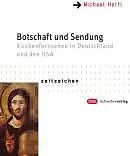 Produktbild Botschaft und Sendung (Deutsch, Michael Hertl, 2010)