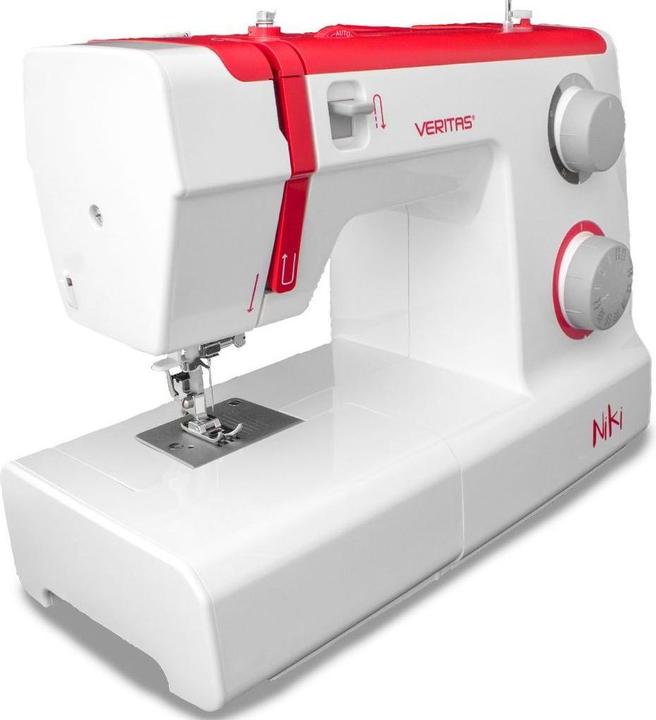 Produktbild Veritas Niki