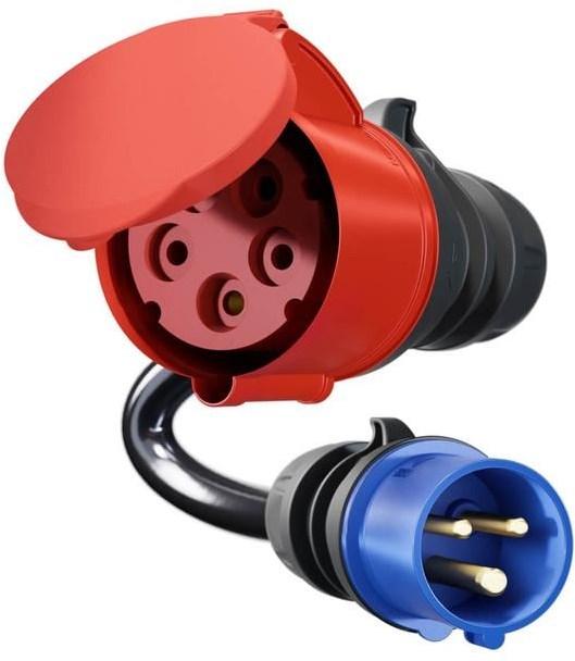 Productafbeelding Go-E Gemini flex