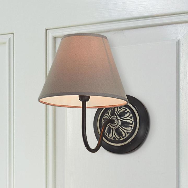 Produktbild Loberon Wandlampe Gradinas (E14)