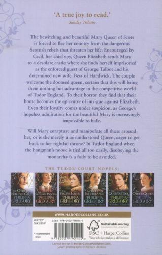 Produktbild The Other Queen (Englisch, Gregory Philippa, 2017)