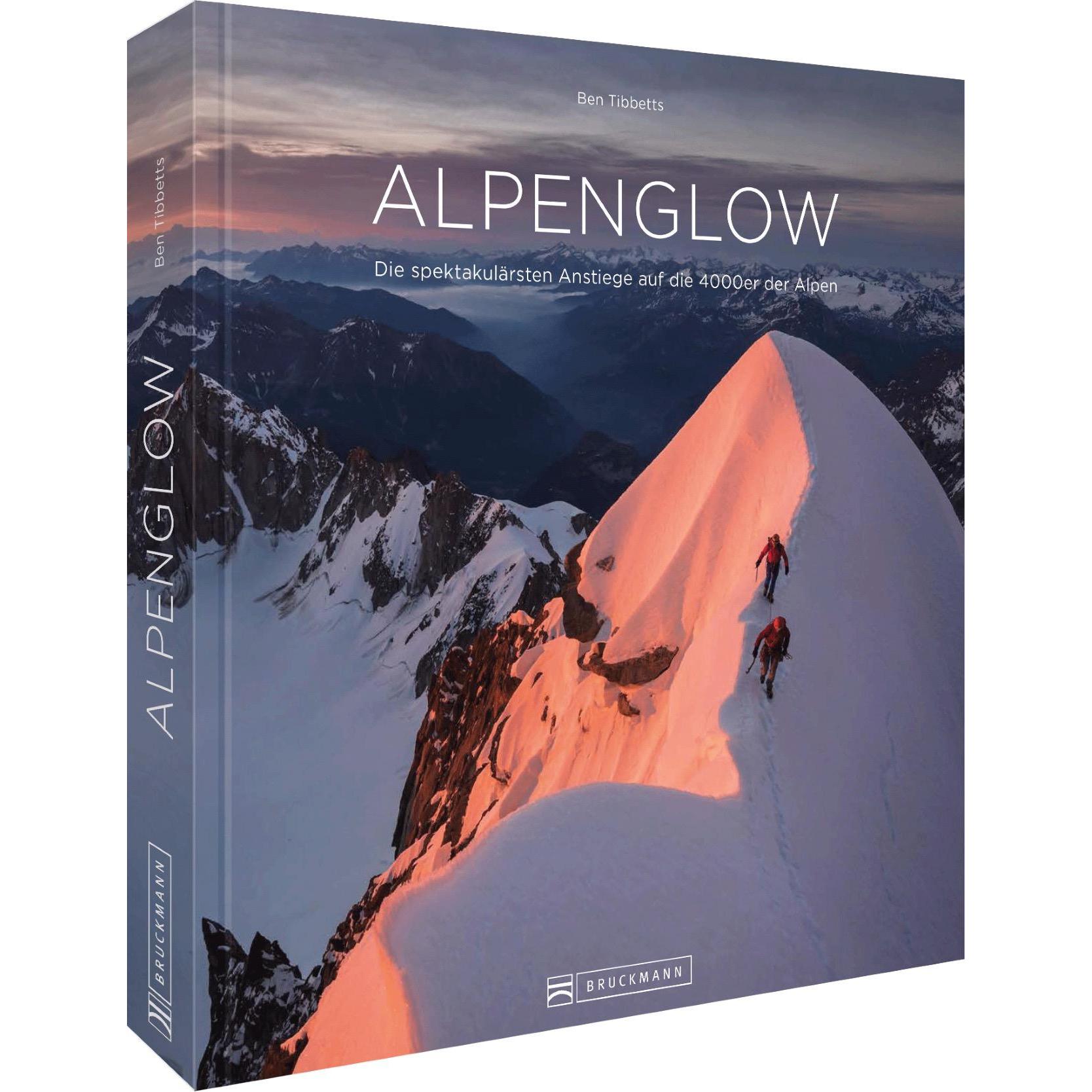 Alpenglow, Ratgeber von Ben Tibbetts