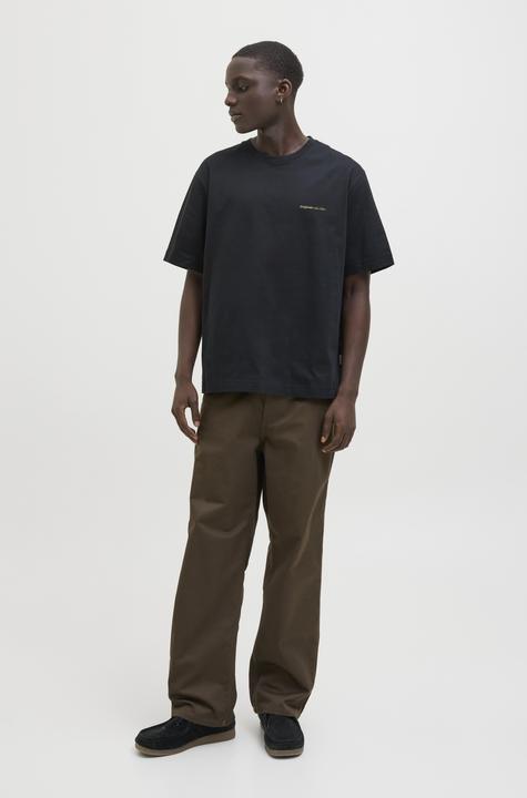 Immagine prodotto Jack & Jones Jorparos Easter Sketch Tee Ss Crew N Ln (S)