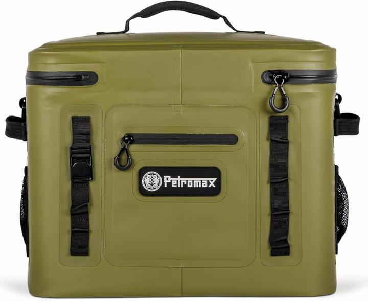 Produktbild Petromax Kühltasche 22 Liter (oliv) (22 l)