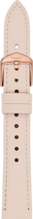 Produktbild Fossil Strap Bar (16 mm) (16 mm, Leder)