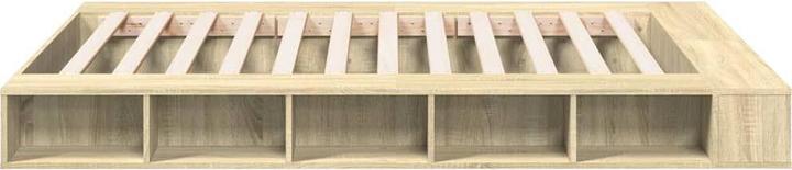 Image du produit vidaXL Bettgestell (150 x 200 cm)