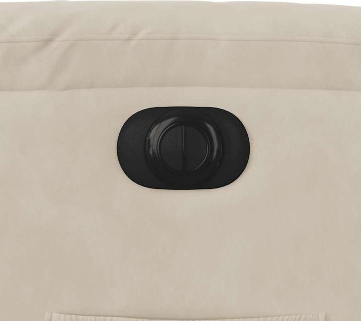 Produktbild vidaXL Relaxsessel mit Aufstehhilfe