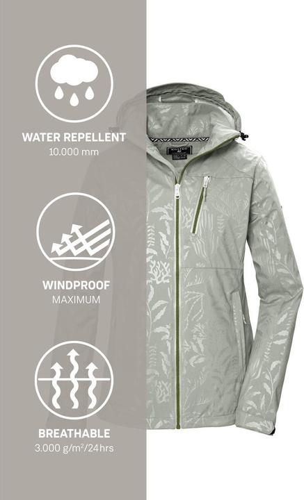 Produktbild Killtec KOS 122 (50)