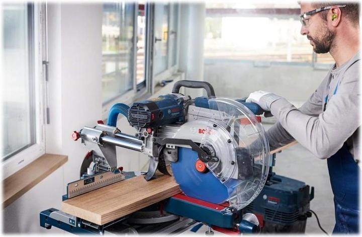 Produktbild Bosch Professional Zubehör Kreissägeblatt Expert for Wood, 160 x 20 x 1,8 mm, 24