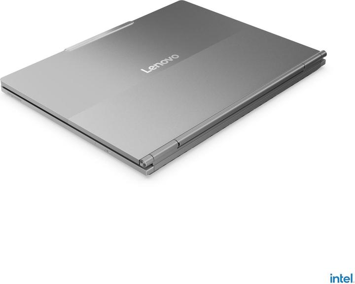 Actual product image Lenovo ThinkBook Plus Gen 6 Rollable (16.70", Intel Core Ultra 7 258V, 32 GB, 1000 GB, DE)