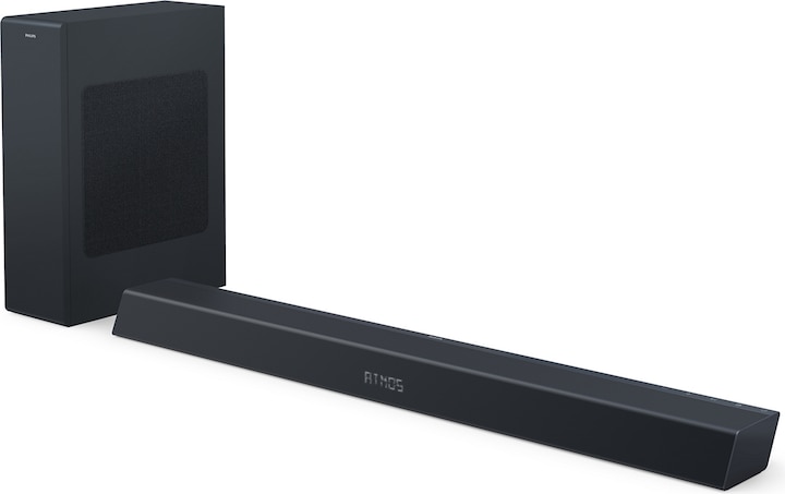 Philips TAB8405/10 (240 W, 2.1 Kanal)