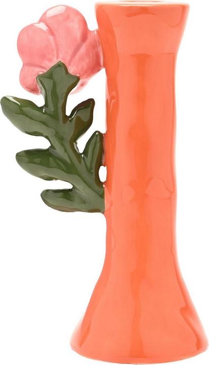 Actual product image Hestia Flower Candle Holder