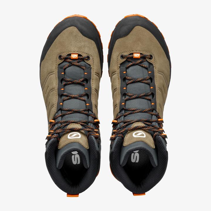 Produktbild Scarpa Rush TRK GTX (41.5)