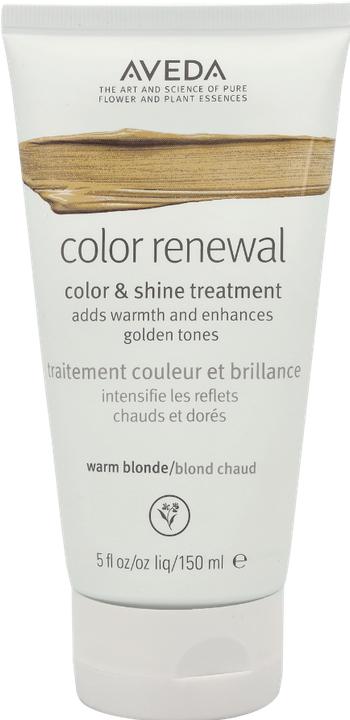 Immagine prodotto Aveda Color Renewal Biondo Caldo 150 ml (150 ml)