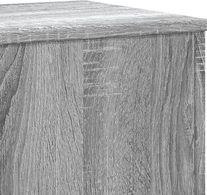 Actual product image vidaXL Pflanzenständer