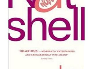 Produktbild Nutshell (Englisch, Ian McEwan, 2017)