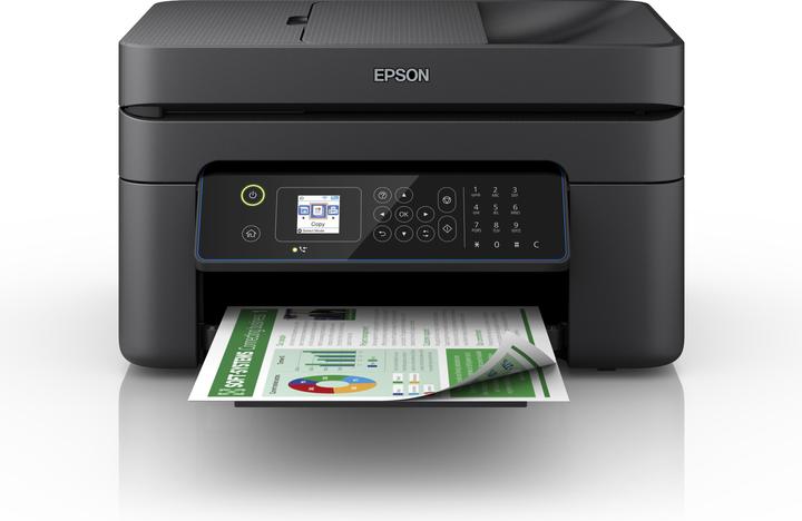 Epson WorkForce WF-2845DWF (Ink, Colour)